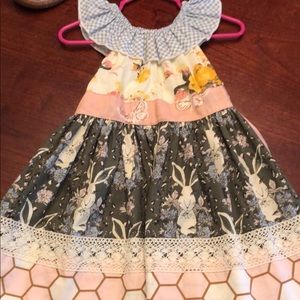 Toddler sz. 2 MJ/Old Navy/Smocked * Will separate